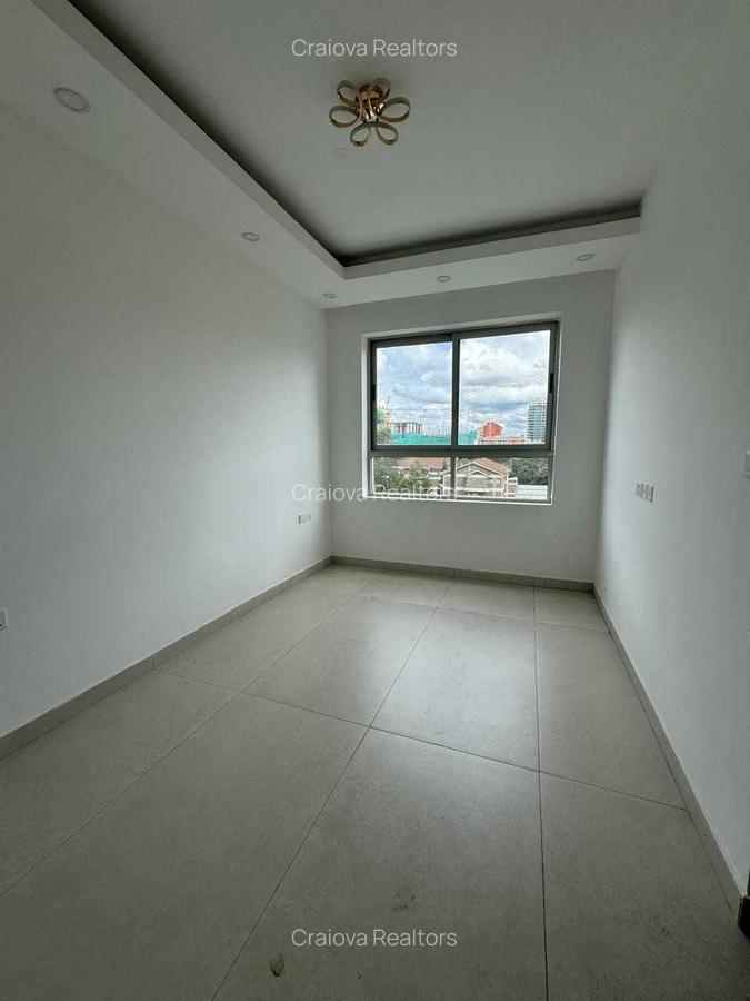 4 Bed Apartment with En Suite at General Mathenge Road - 8