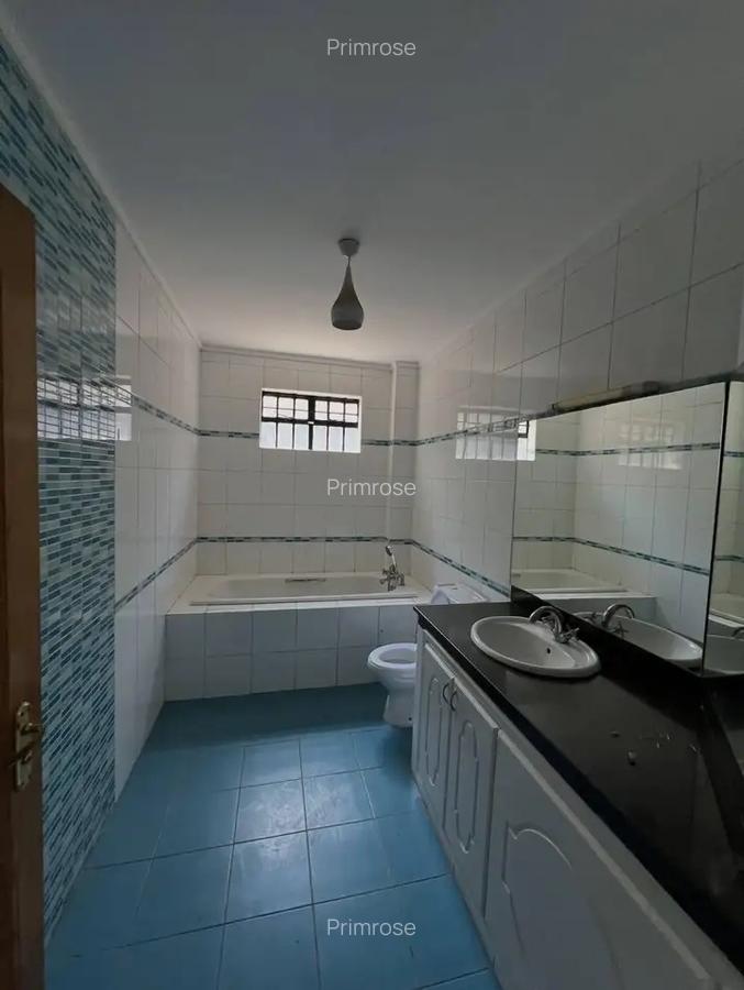3 Bed Apartment with Swimming Pool in Westlands Area - 2