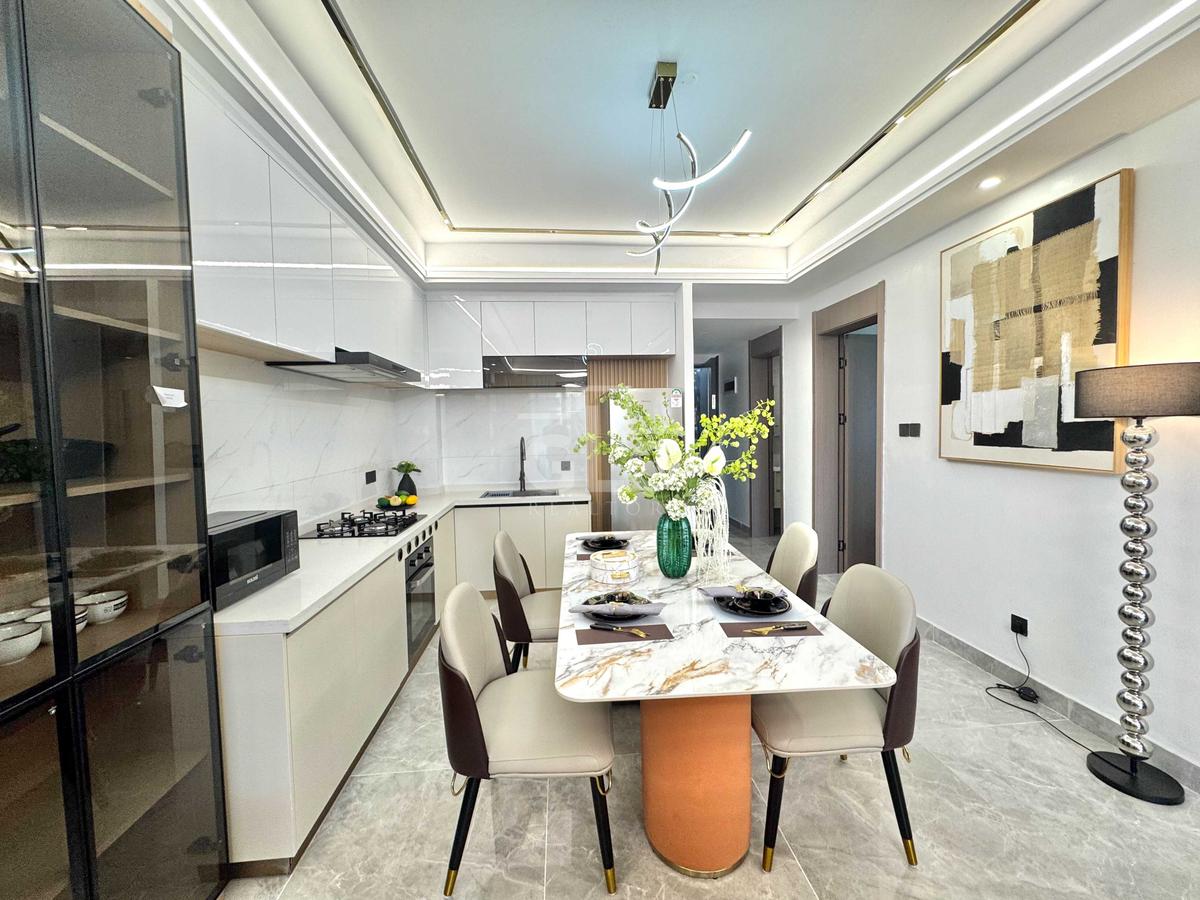 2 Bed Apartment with En Suite in Riara Road - 7