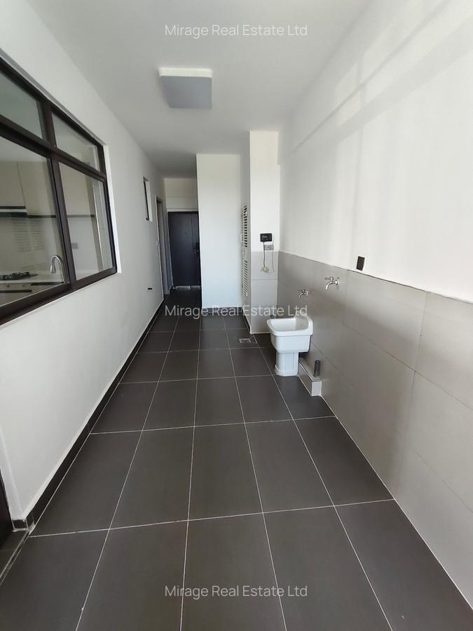 4 Bed Apartment with En Suite in Kileleshwa - 10