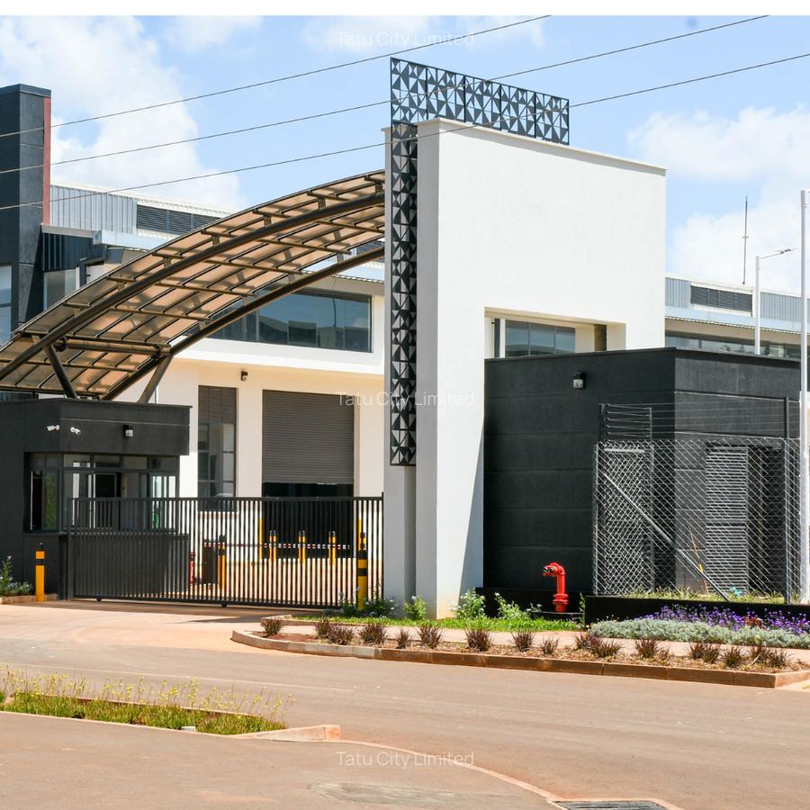 Land in Tatu City - 5