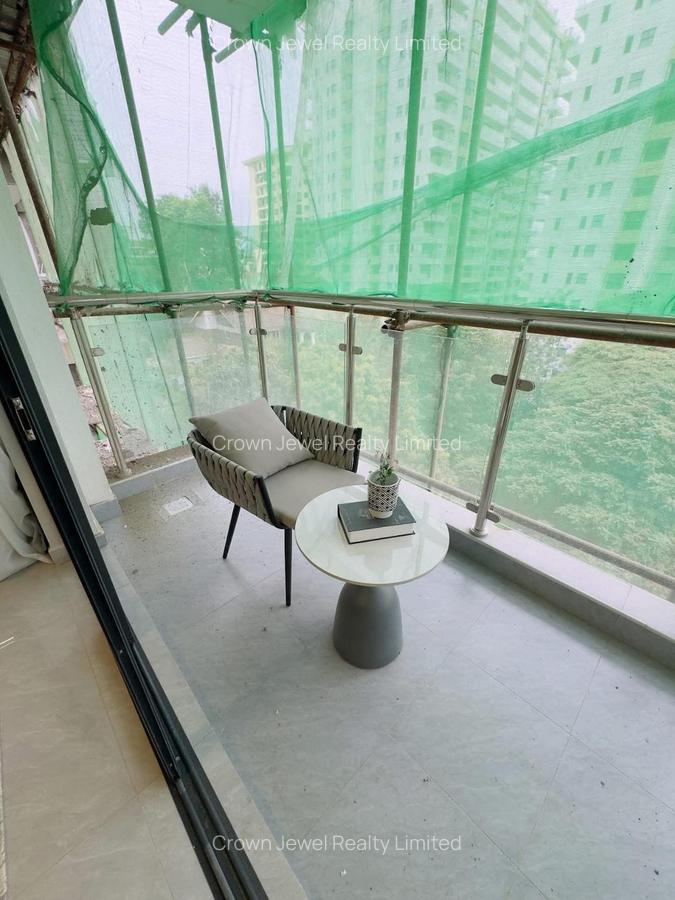 2 Bed Apartment with Lift in Westlands Area - 10