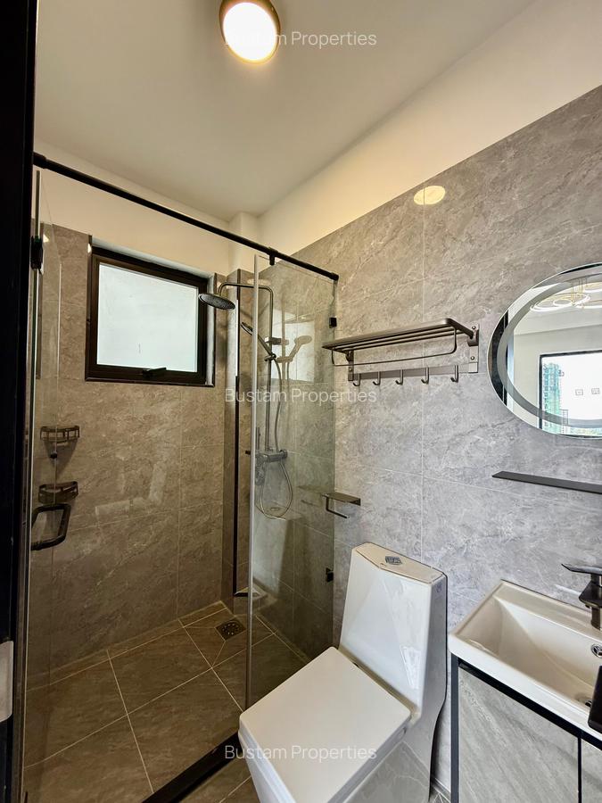 2 Bed Apartment with En Suite in Lavington - 8