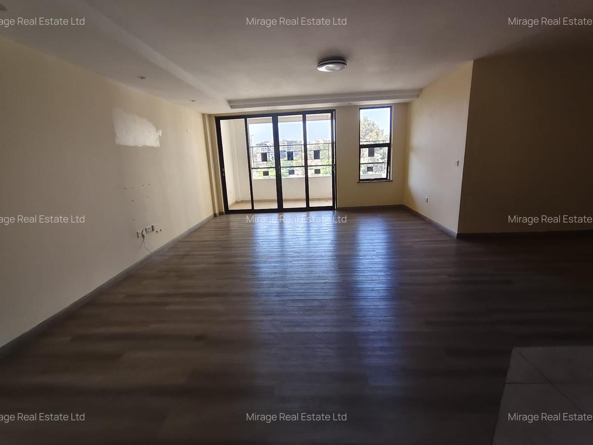 3 Bed Apartment with En Suite in Kileleshwa - 11