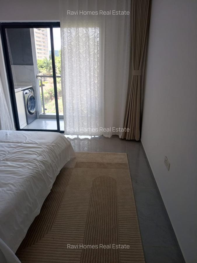 1 Bed Apartment with Swimming Pool in Kilimani - 5