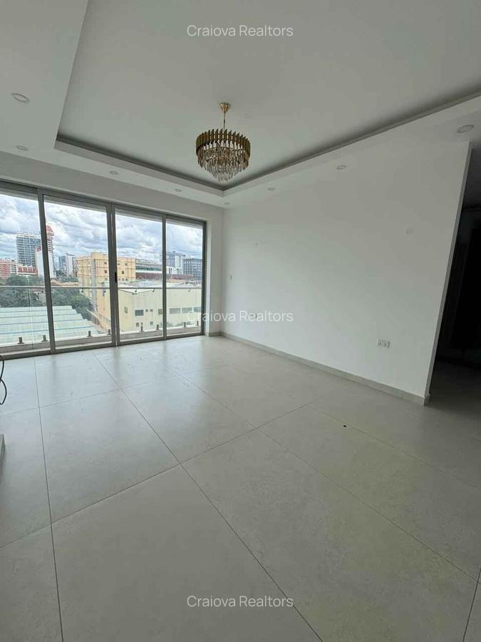 4 Bed Apartment with En Suite at General Mathenge Road - 11