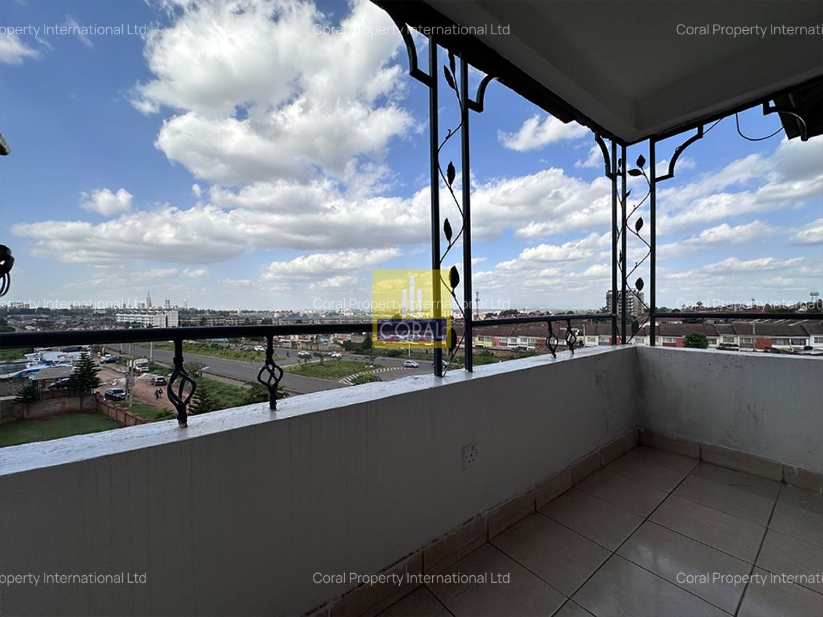 2 Bed Apartment in Langata - 3