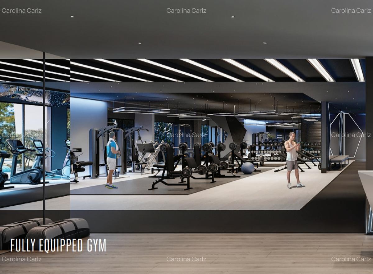 1 Bed Apartment with En Suite at Brookside Drive - 4