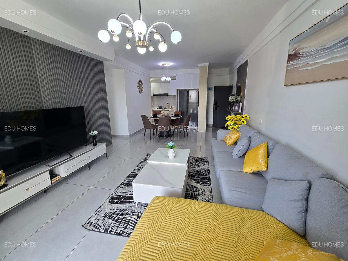 3 Bed Apartment with En Suite at Syokimau - 14