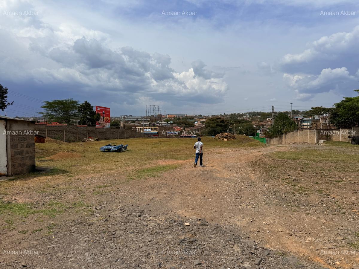 2 ac Commercial Land at Mahi Mahiu- Narok Road - 20