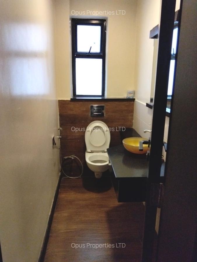 Serviced 4 Bed Apartment with En Suite in Kilimani - 7