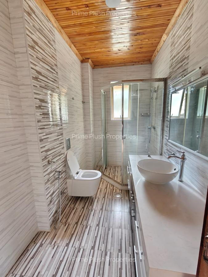 6 Bed House with En Suite in Karen - 6