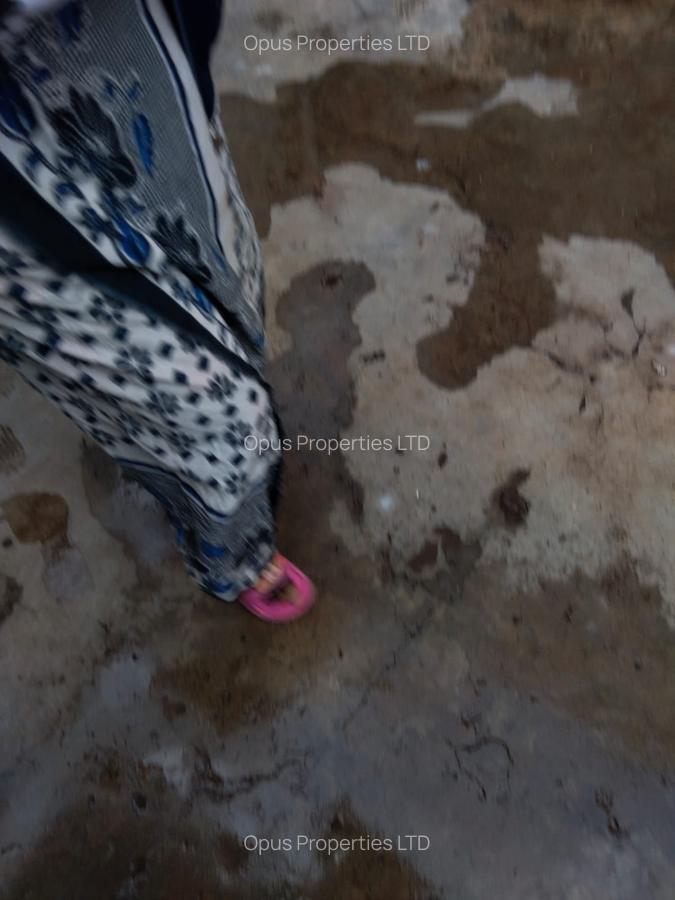 Residential Land in Donholm - 9