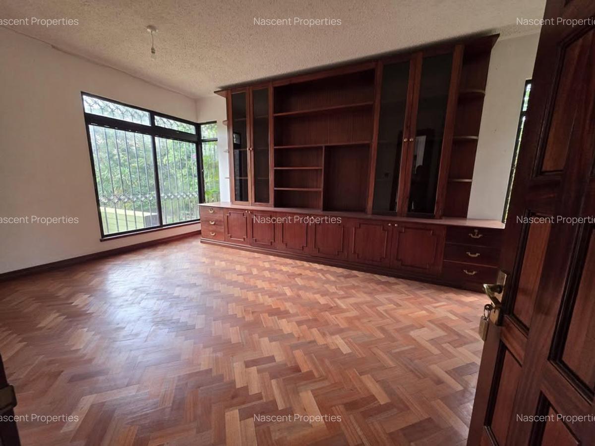 5 Bed House with En Suite at Old Muthaiga - 4