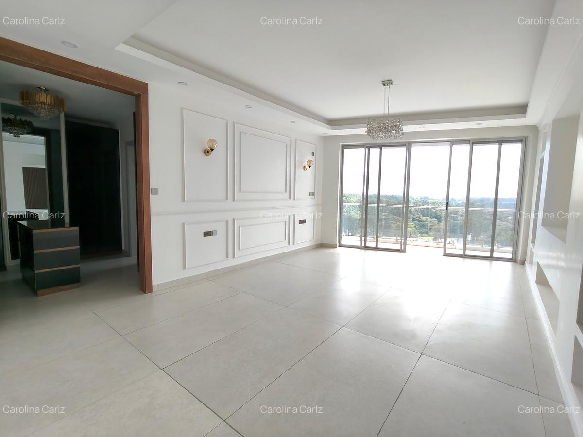 4 Bed Apartment with En Suite at General Mathenge Rd - 14