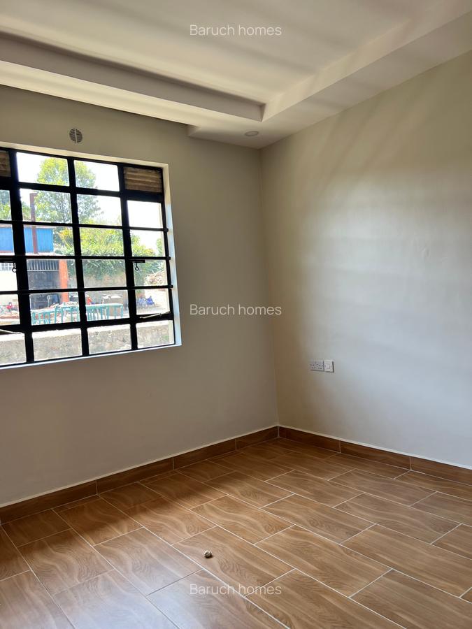 5 Bed Villa with En Suite in Ruaka - 16