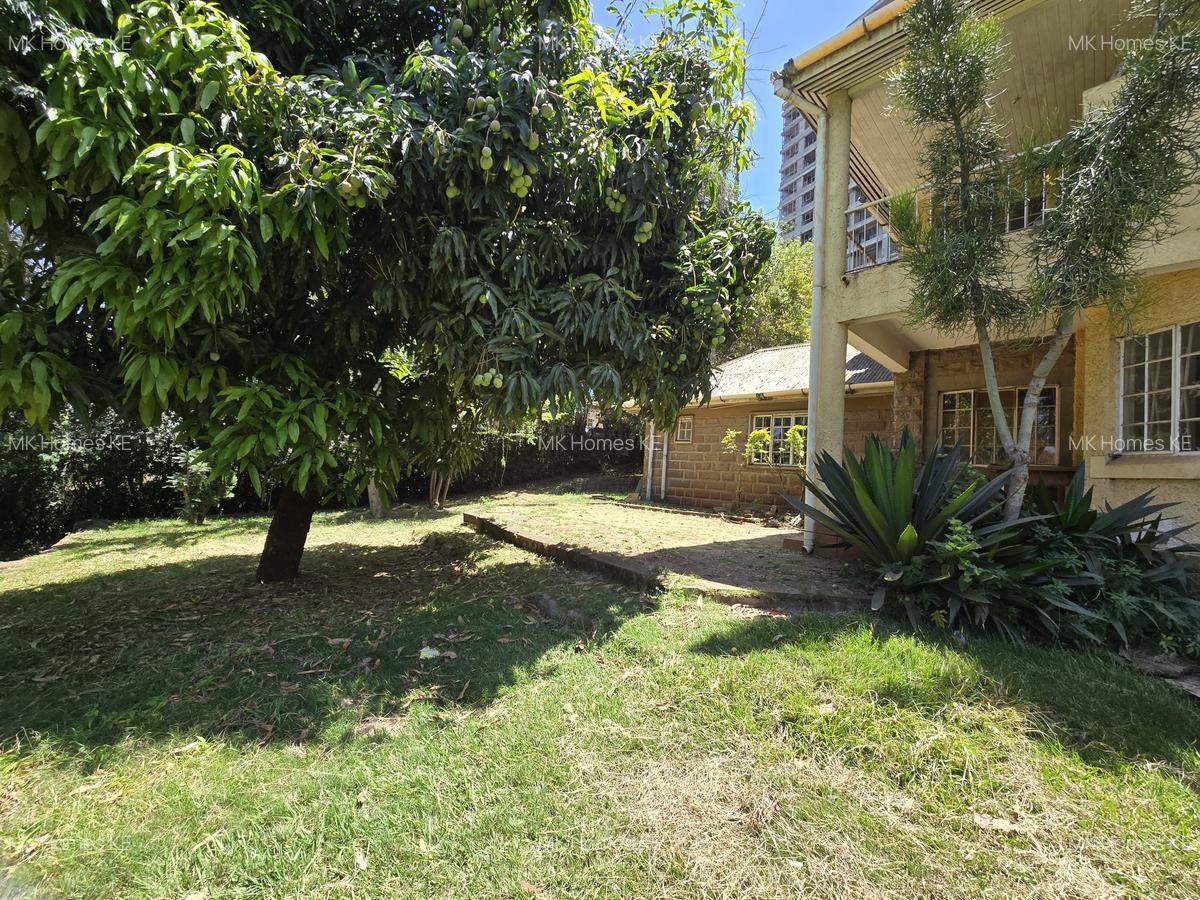 Land at Riara Riara - 2