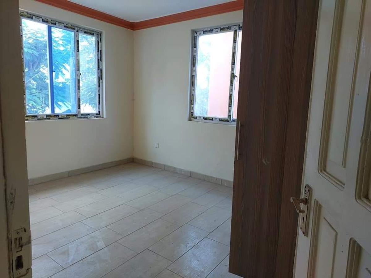 Serviced 3 Bed Apartment with En Suite in Mtwapa - 9