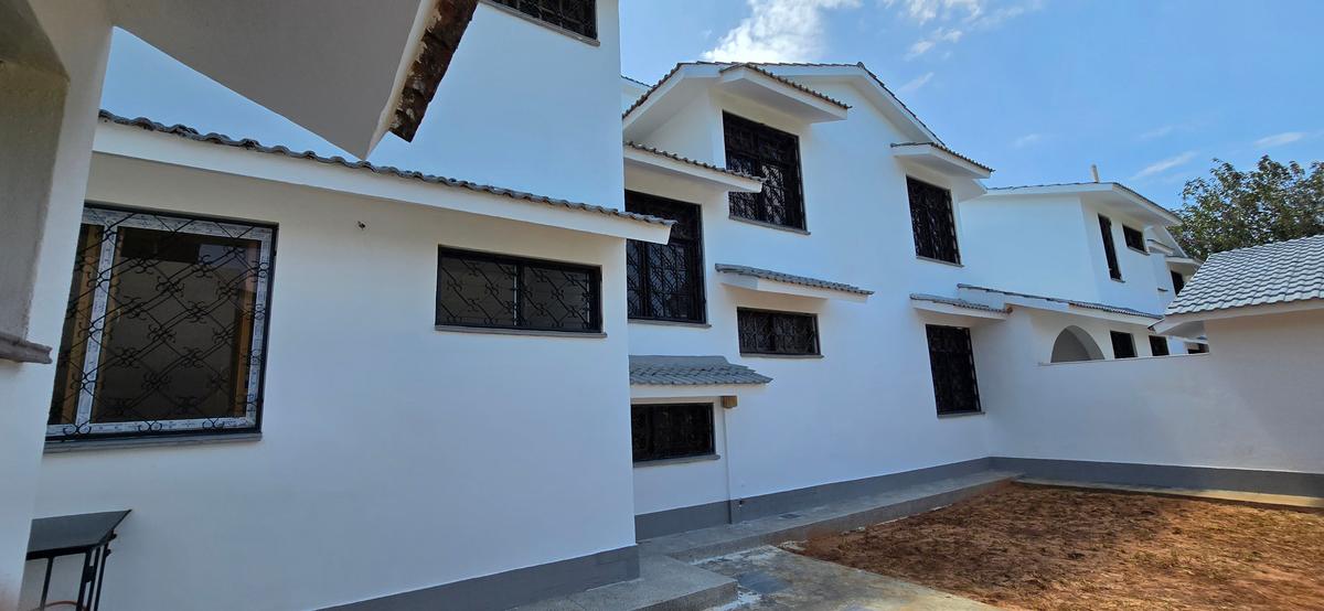 4 Bed Townhouse with En Suite in Shanzu - 9