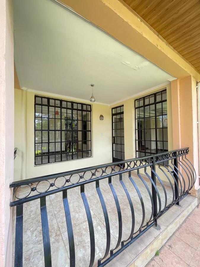 5 Bed Townhouse with En Suite in Lavington - 6