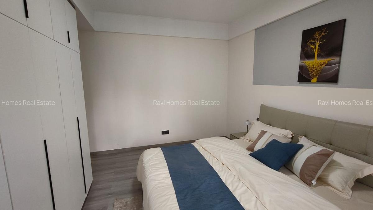 2 Bed Apartment with En Suite in Kilimani - 17