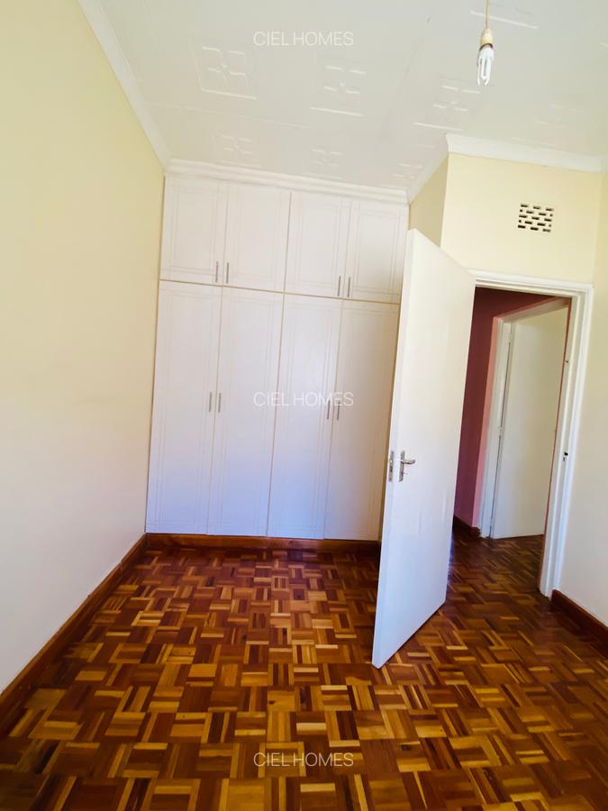 3 Bed House with Staff Quarters in Runda - 17