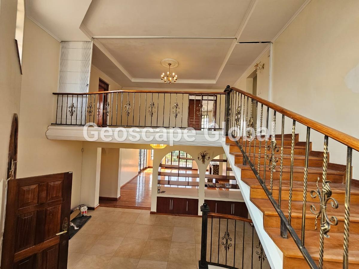 5 Bed House with En Suite in Kitisuru - 5