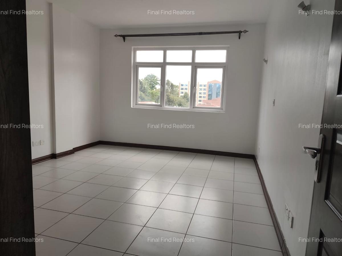 2 Bed Apartment with Backup Generator in Westlands Area - 5