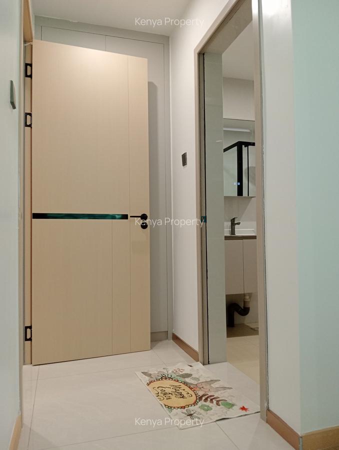 2 Bed Apartment with En Suite at Raphta Road - 6