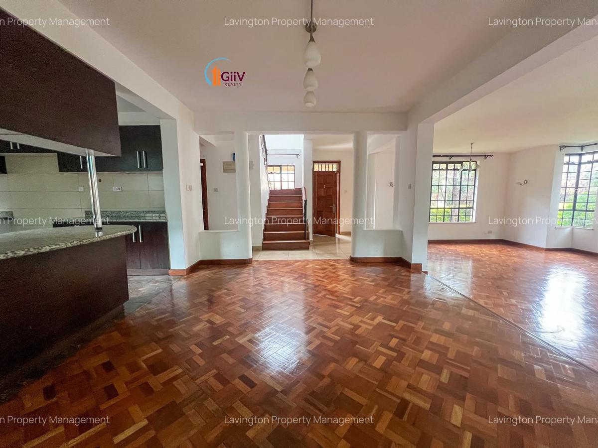 4 Bed Townhouse with En Suite at Lavington Green - 2