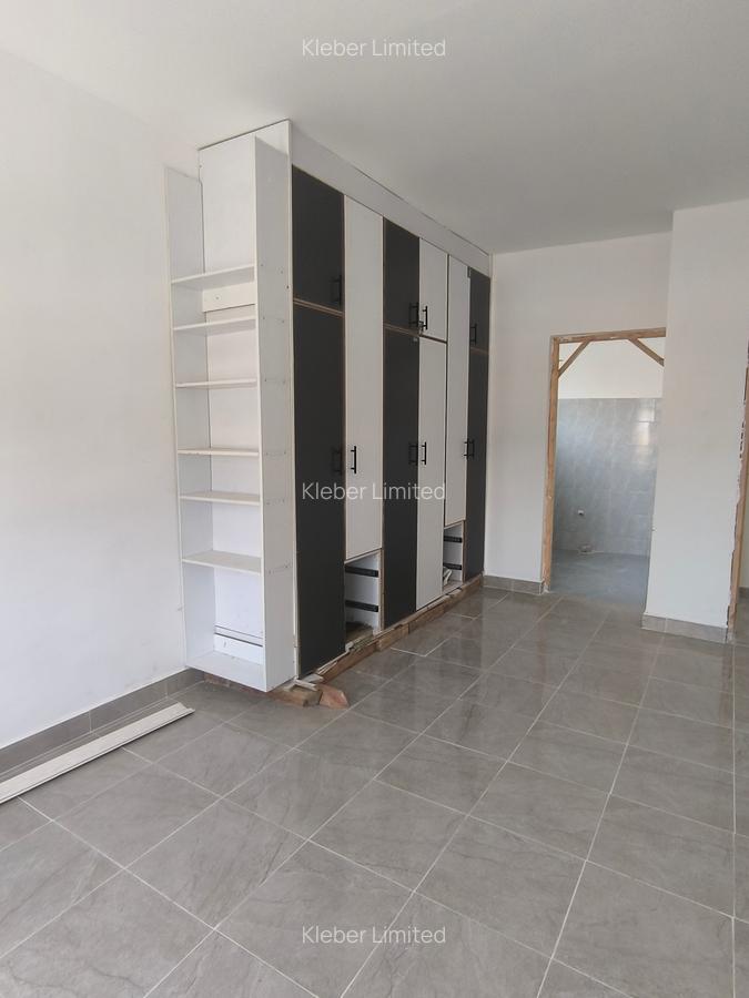 3 Bed House with En Suite in Ngong - 11