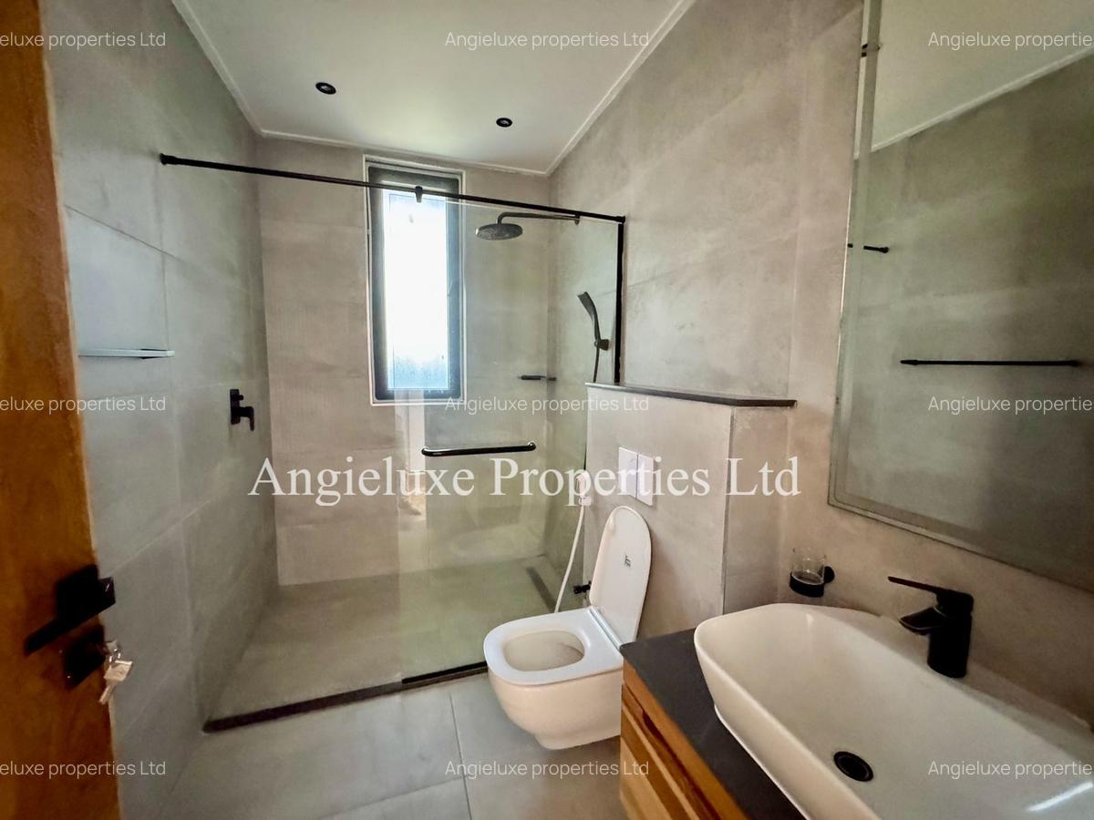 4 Bed Apartment with En Suite at Peponi Road - 13