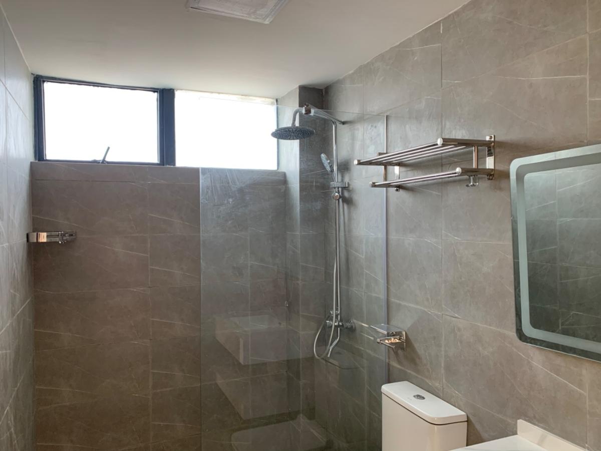 2 Bed Apartment with En Suite in Kilimani - 12