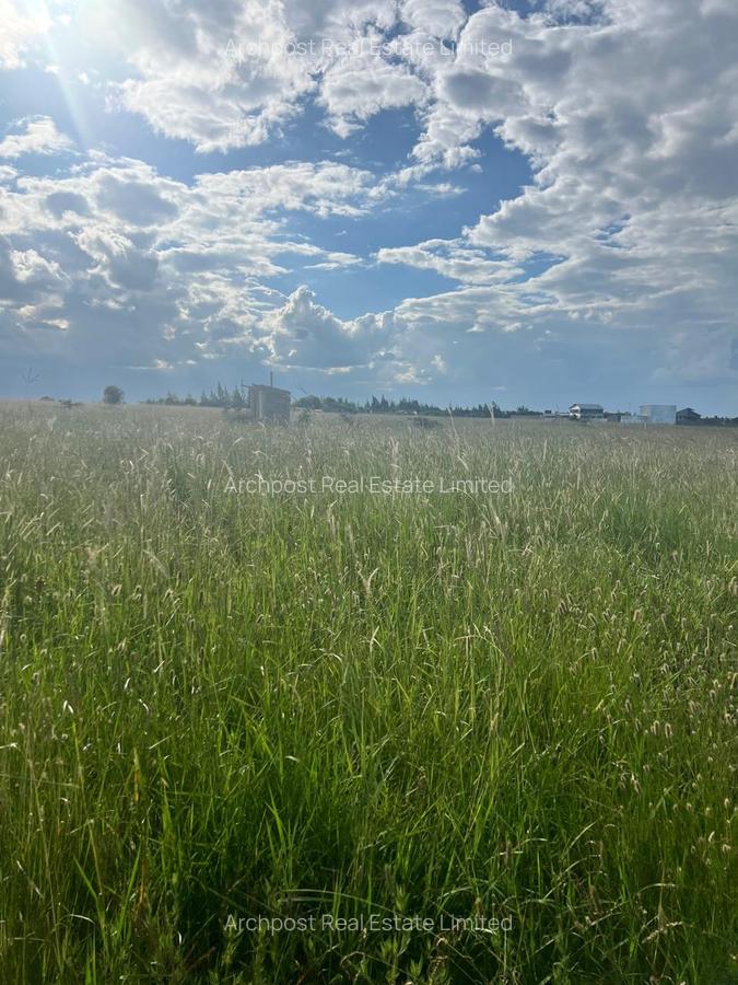 Land at Sunshine - 3