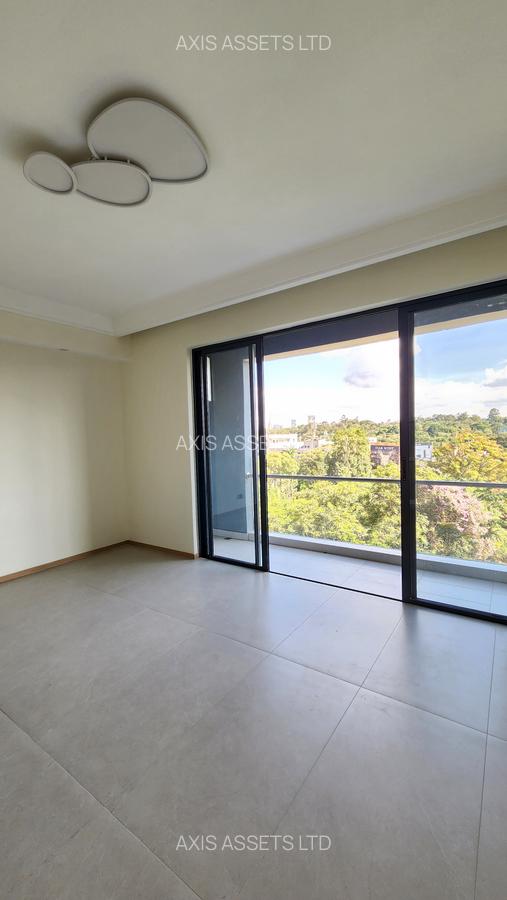 2 Bed Apartment with En Suite at Ring Road Westlands - 1