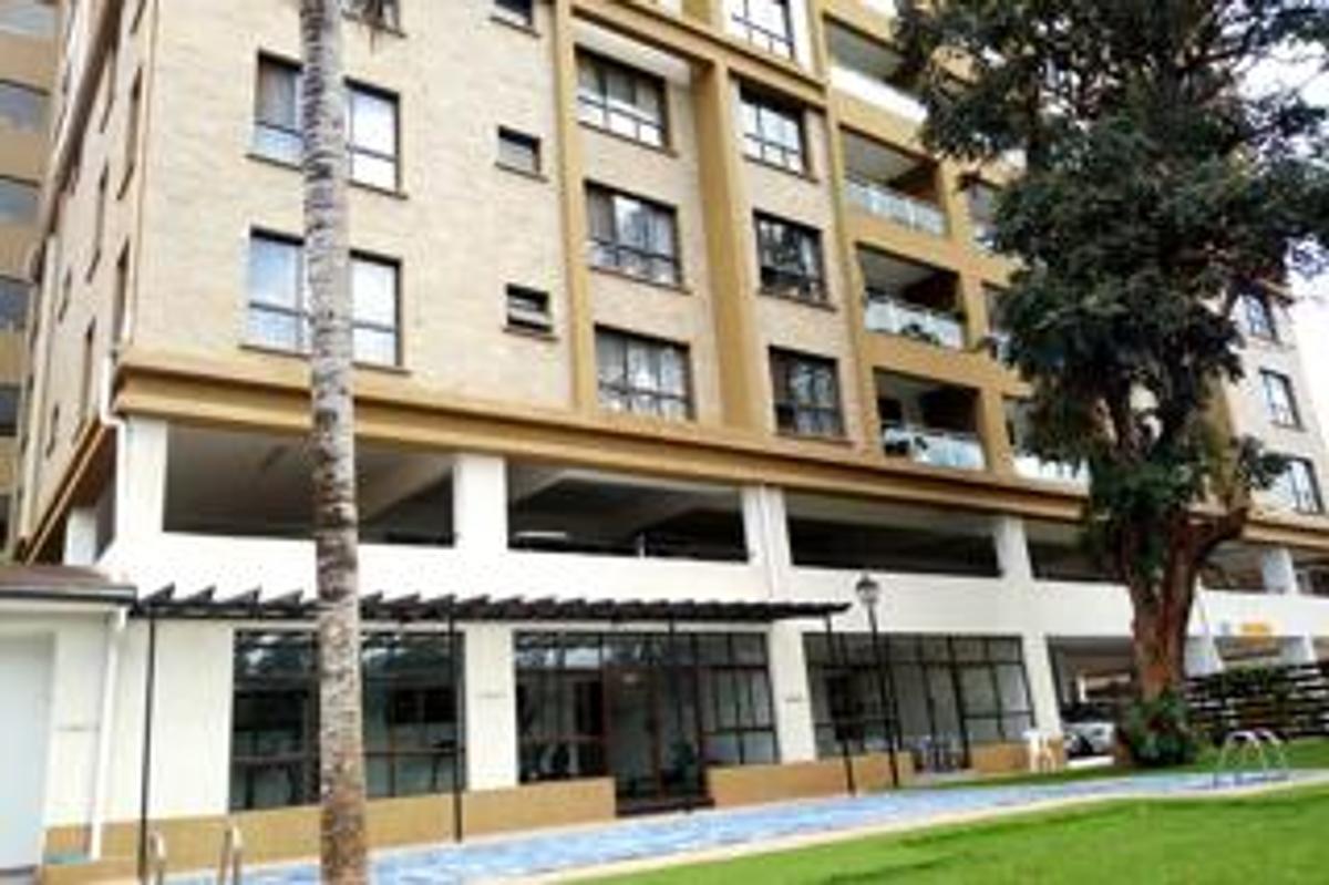 3 Bed Apartment with En Suite at General Mathenge Road - 1