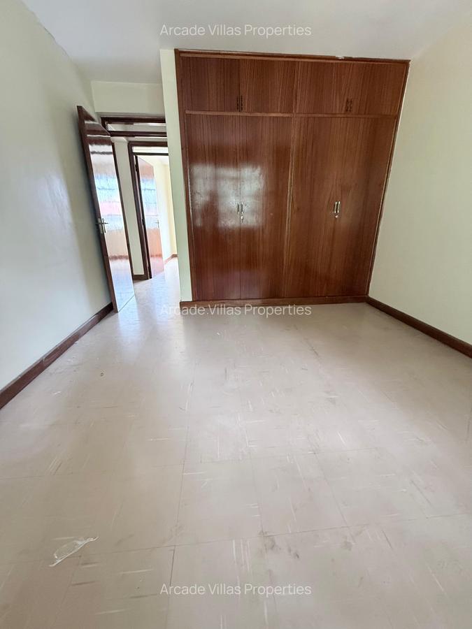 3 Bed Apartment with Gym in Kileleshwa - 9