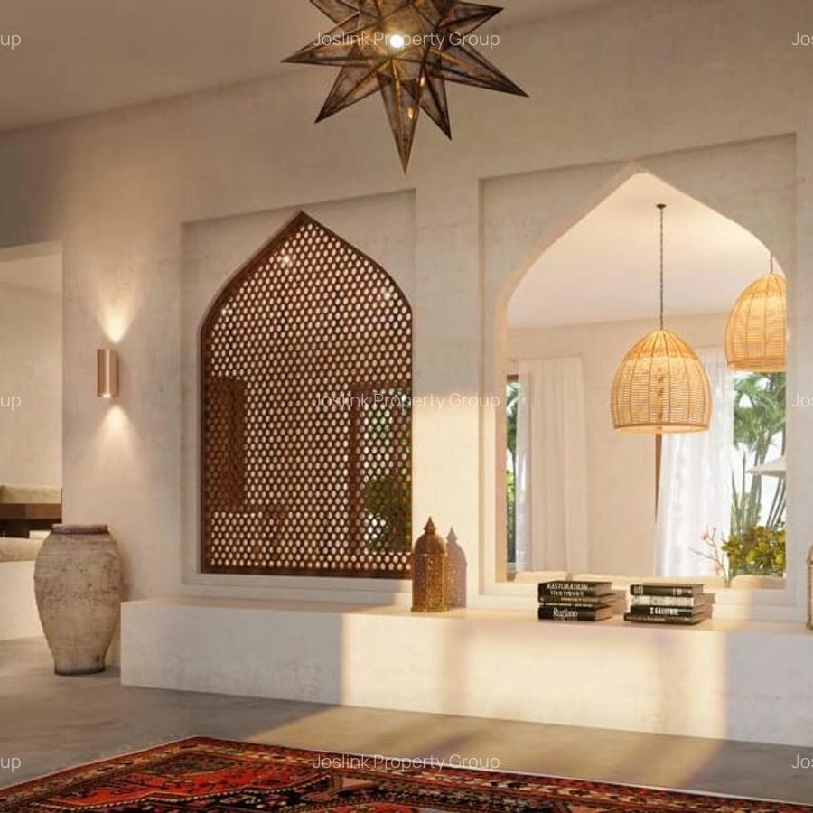 3 Bed Townhouse with En Suite in Nyali Area - 5