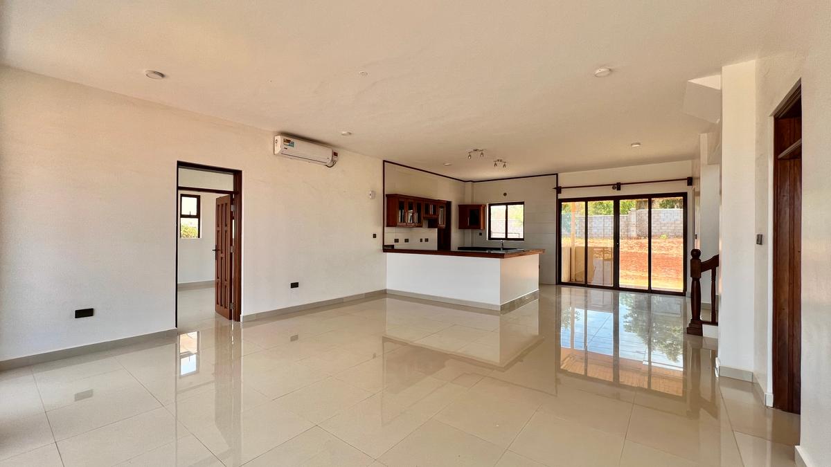 4 Bed Townhouse with En Suite at Vipingo Ridge - 8