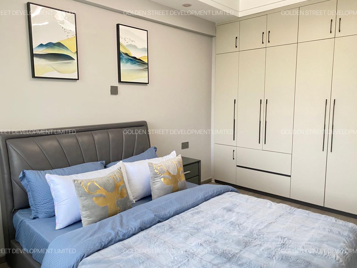 3 Bed Apartment with Staff Quarters at Nyeri Road - 12