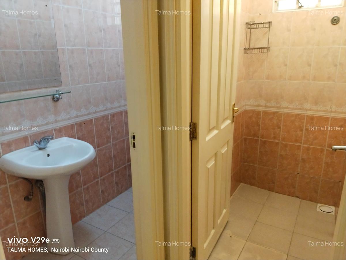 3 Bed Apartment with En Suite at Kilimani - 16