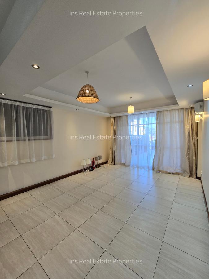 2 Bed Apartment with En Suite in Spring Valley - 19