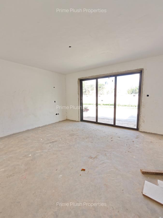 5 Bed House with En Suite in Karen - 10