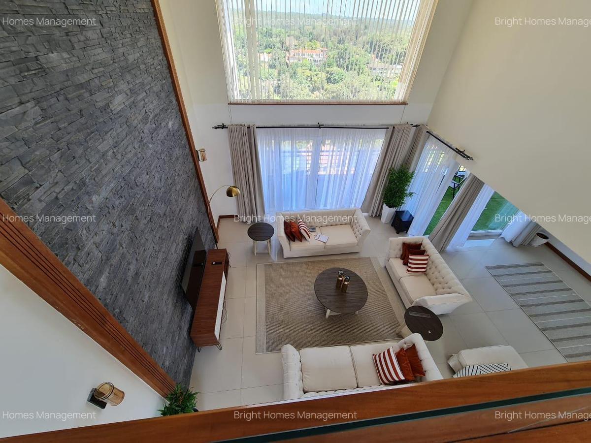 4 Bed Apartment with En Suite in Parklands - 1