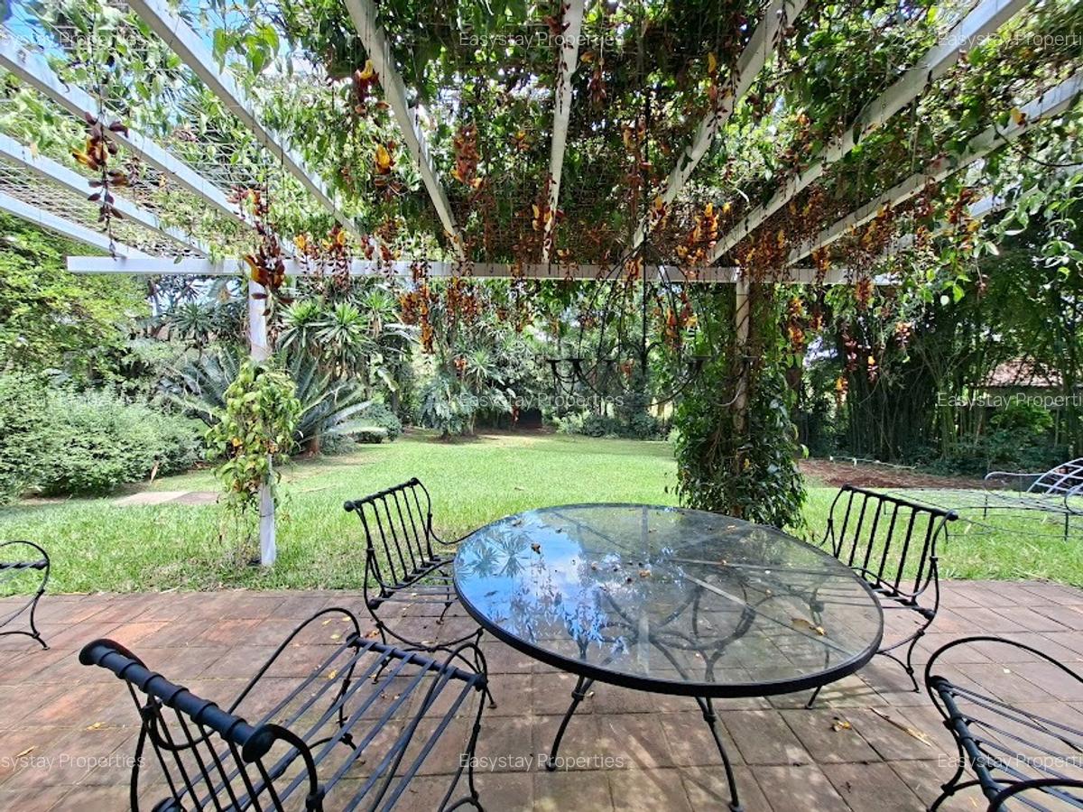 2 Bed House with En Suite in Muthaiga - 2