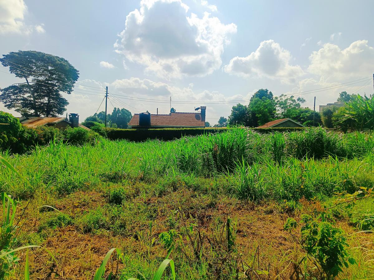 1,000 m² Residential Land at Ondiri - 9