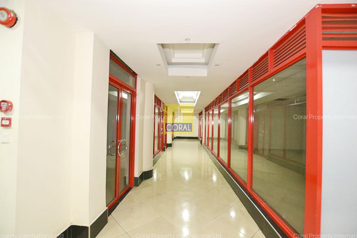 Office in Mombasa Road - 14