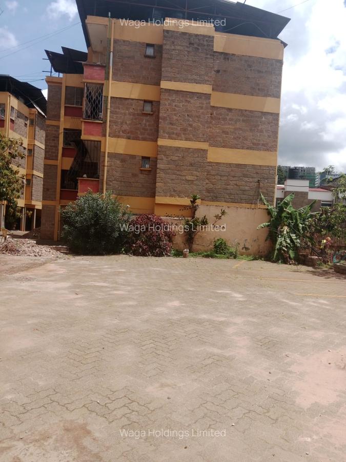 0.25 ac Residential Land at 1St Avenue - 2