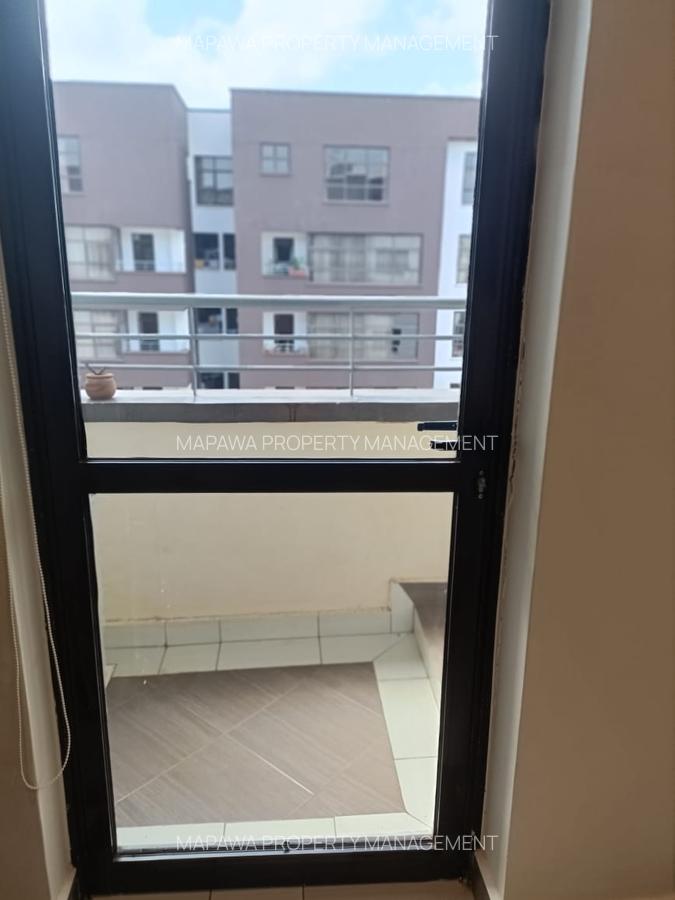 Serviced 3 Bed Apartment with En Suite in Westlands Area - 18