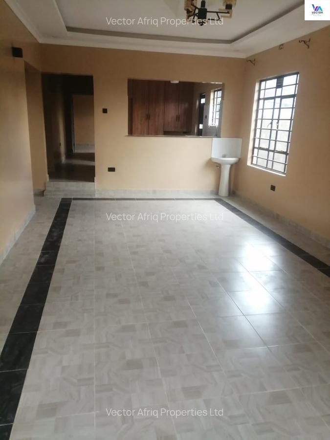 4 Bed House with En Suite in Ngong - 19